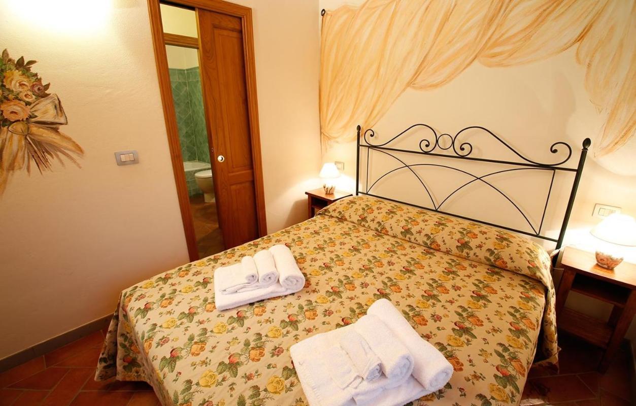 Gatto Bianco Tizzauli Villa Montespertoli Ngoại thất bức ảnh