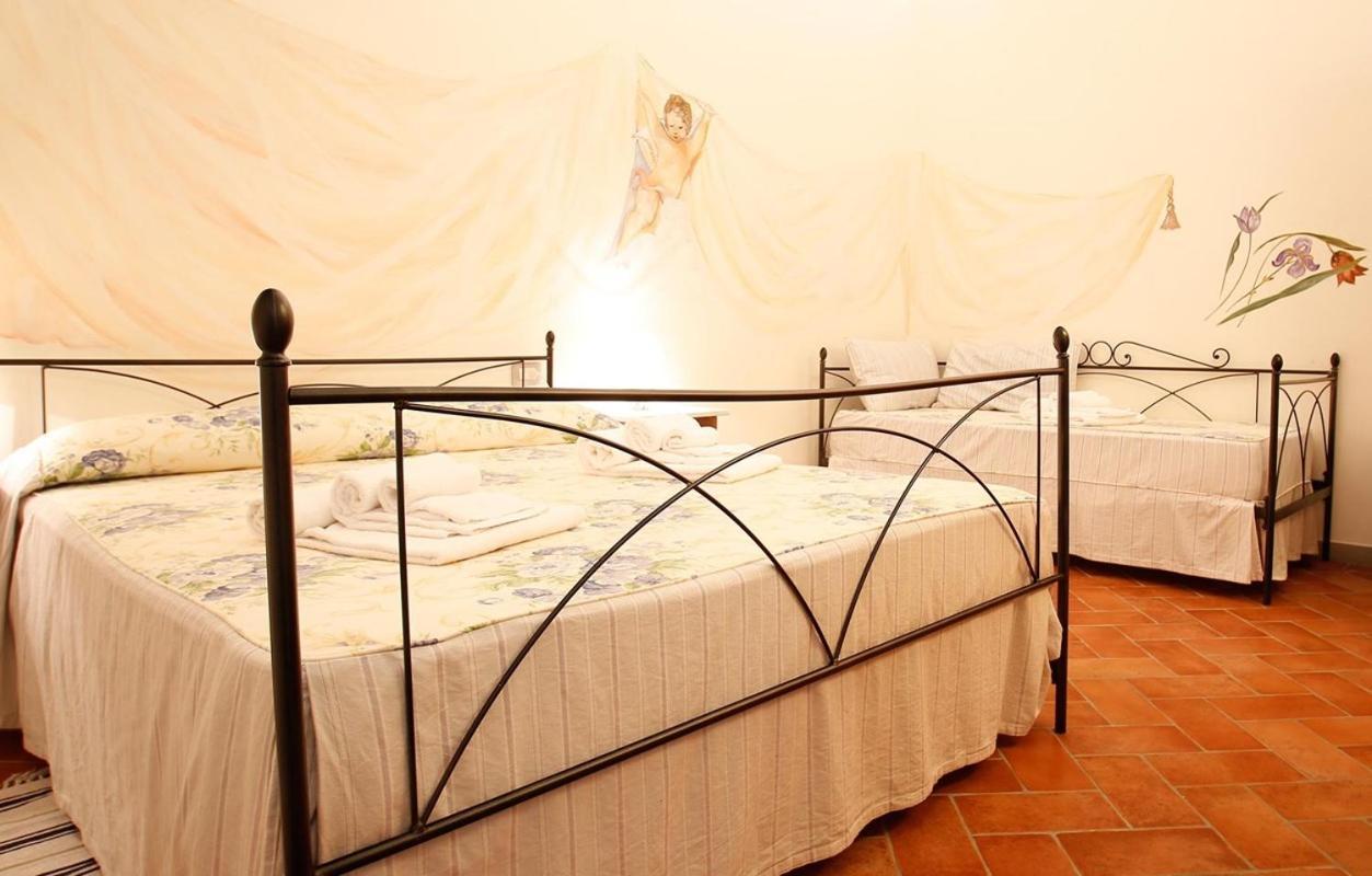 Gatto Bianco Tizzauli Villa Montespertoli Ngoại thất bức ảnh